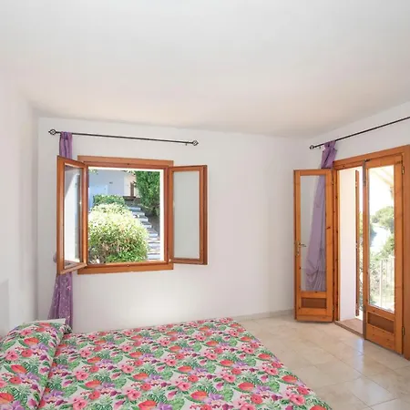 度假居 Residenza Miramare By Helloelba *