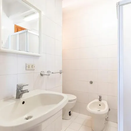 度假居 Residenza Miramare By Helloelba