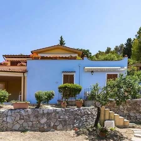 度假居 Residenza Miramare By Helloelba