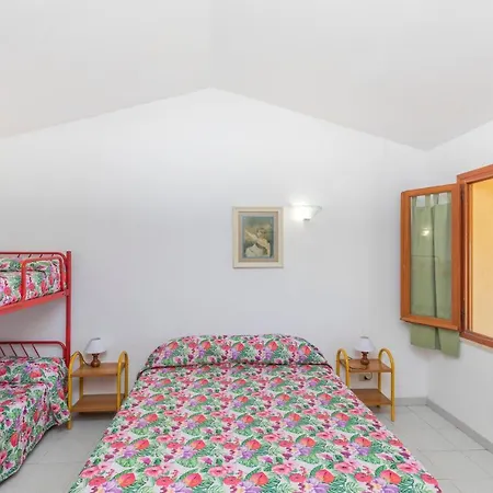 Residenza Miramare By Helloelba 度假居