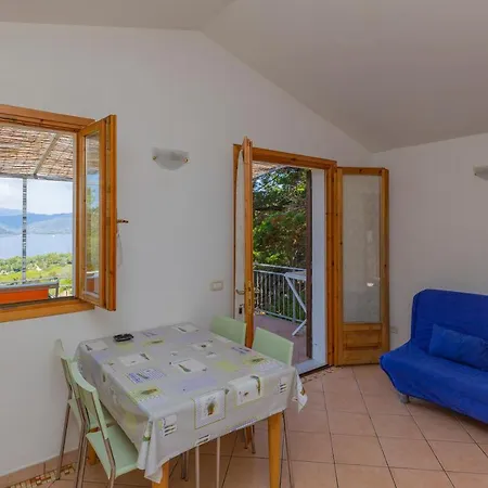 Residenza Miramare By Helloelba 度假居