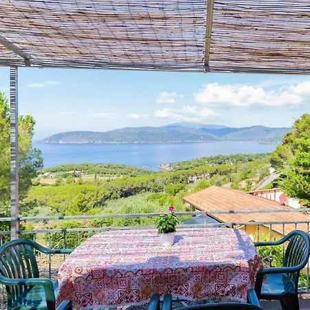 Residenza Miramare By Helloelba 度假居