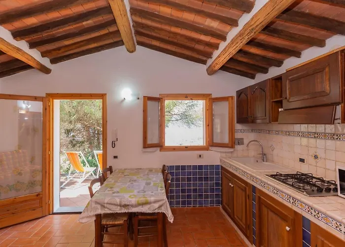 Residenza Miramare - Helloelba קאפוליברי