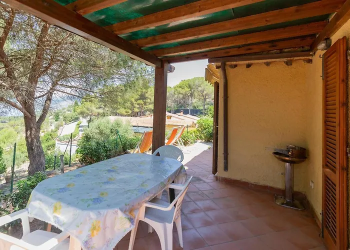 Residenza Miramare - Helloelba