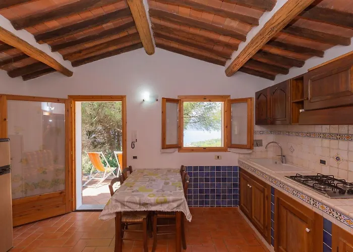 Residenza Miramare - Helloelba