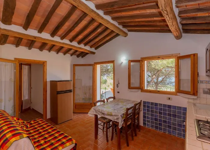 Residenza Miramare - Helloelba קאפוליברי