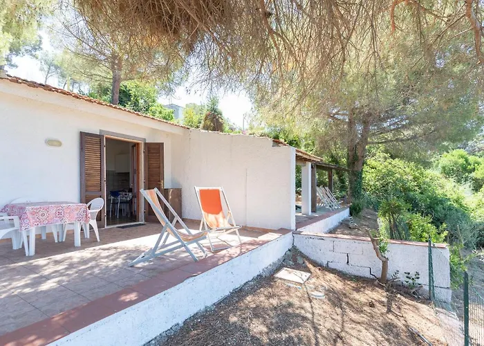 Residenza Miramare - Helloelba בית נופש