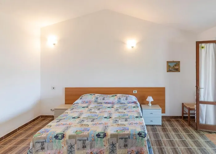 Residenza Miramare - Helloelba * קאפוליברי