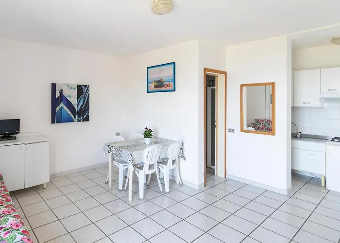 Residenza Miramare - Helloelba בית נופש