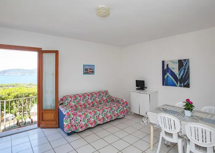 Residenza Miramare - Helloelba בית נופש