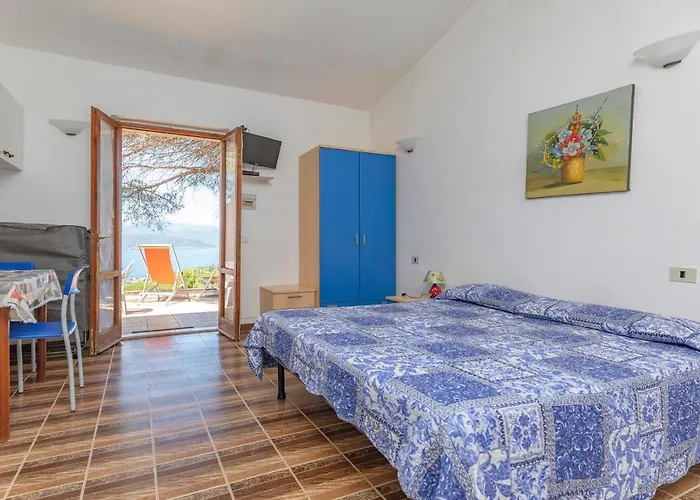 Residenza Miramare - Helloelba