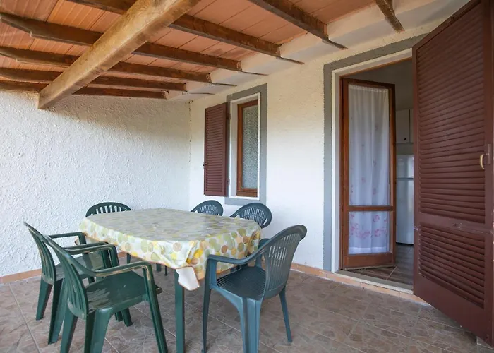 Residenza Miramare - Helloelba בית נופש *