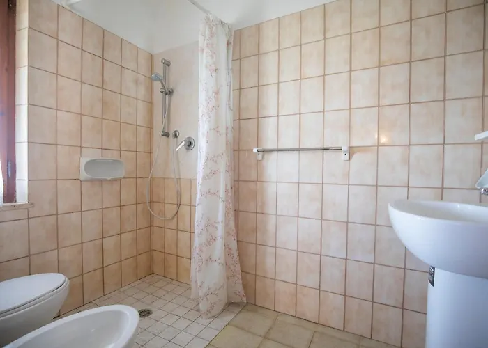 Residenza Miramare - Helloelba בית נופש קאפוליברי