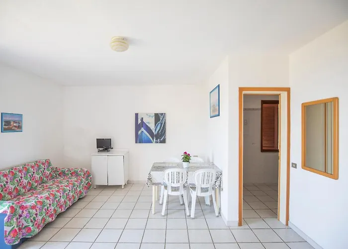 Residenza Miramare - Helloelba בית נופש