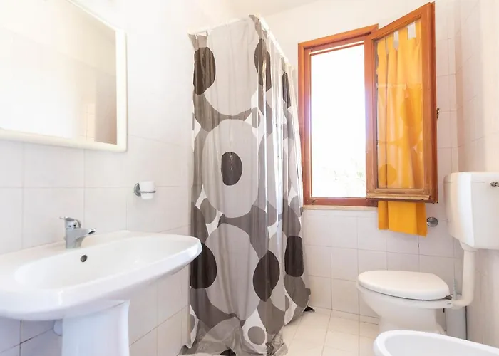 Residenza Miramare - Helloelba קאפוליברי