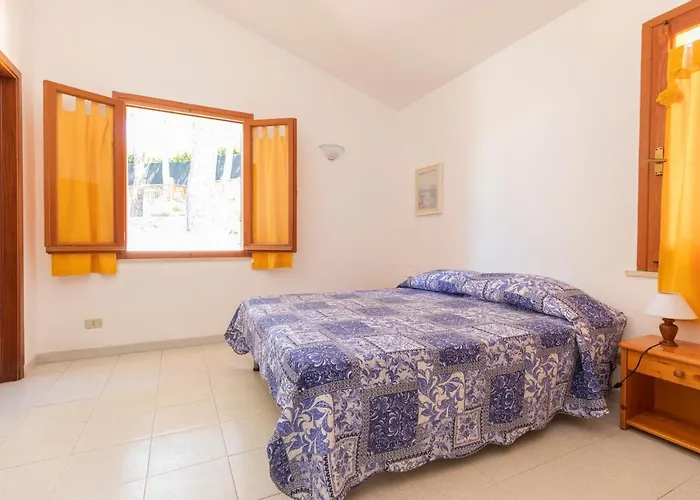 Residenza Miramare - Helloelba קאפוליברי