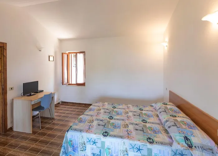 Residenza Miramare - Helloelba קאפוליברי