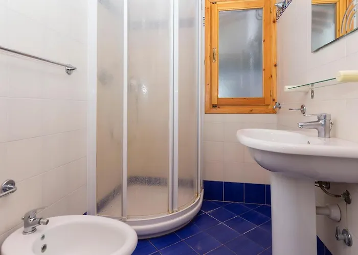 Residenza Miramare - Helloelba *