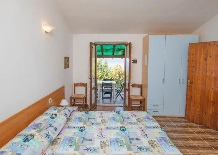 Residenza Miramare - Helloelba קאפוליברי