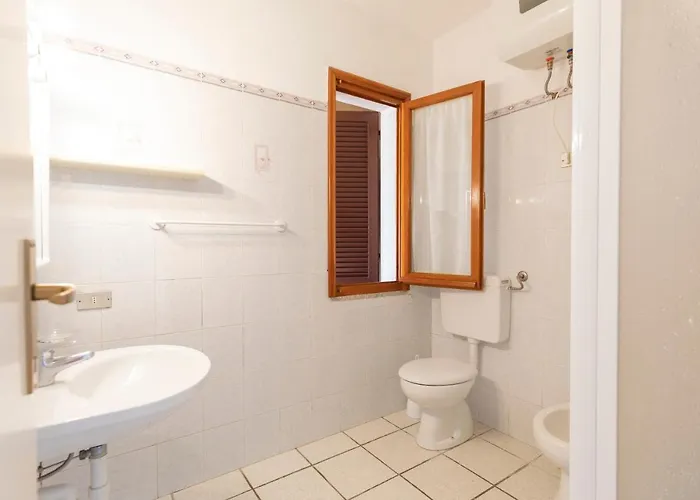 Residenza Miramare - Helloelba קאפוליברי