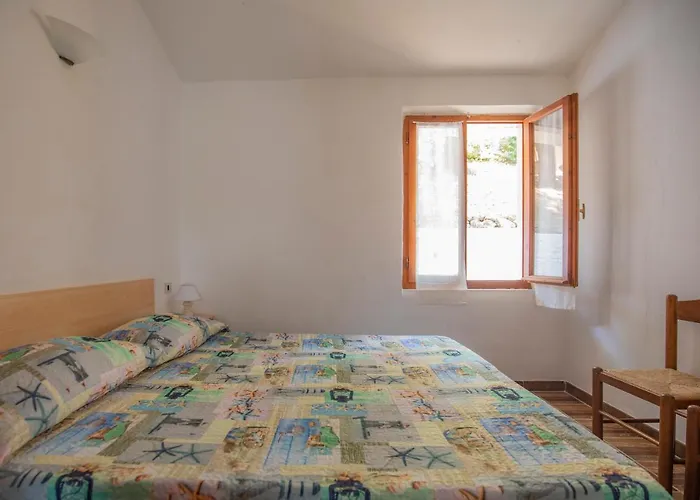 Residenza Miramare - Helloelba בית נופש