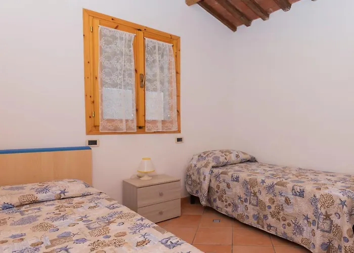 Residenza Miramare - Helloelba *