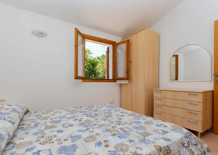 Residenza Miramare - Helloelba בית נופש