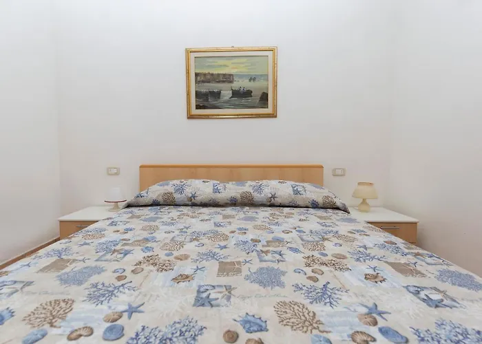 Residenza Miramare - Helloelba *