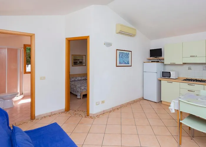 Residenza Miramare - Helloelba בית נופש *