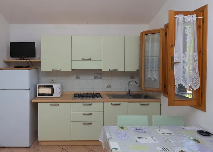 Residenza Miramare - Helloelba בית נופש *